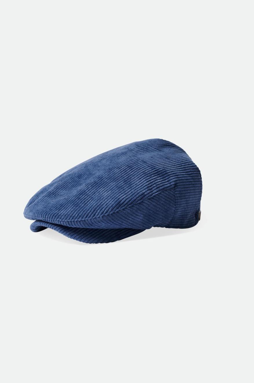 Brixton Hooligan Baggy Snap Klobuky Panske Modre | 164058NCI