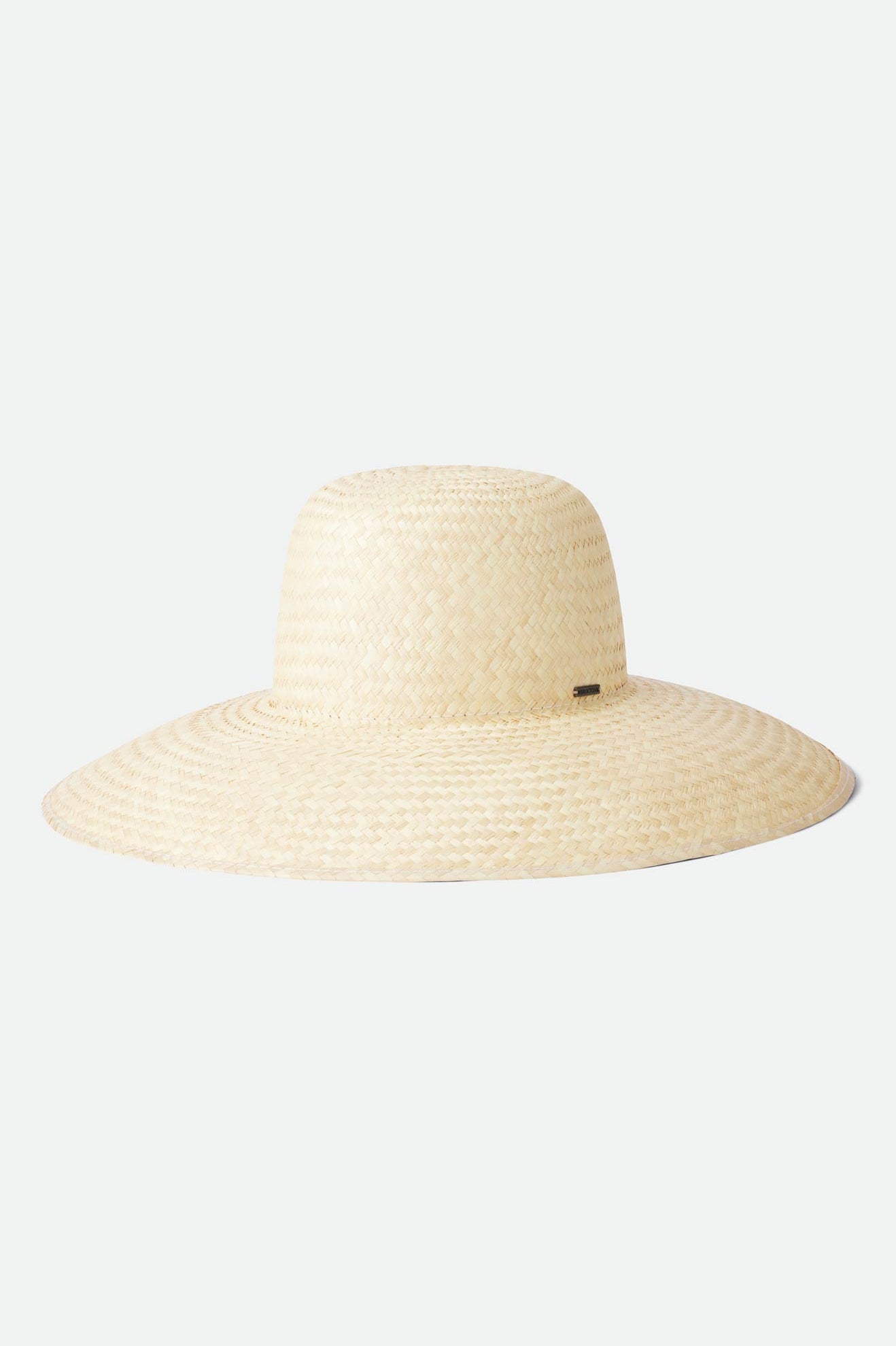 Brixton Janae Sun Hat Klobuky Damske Béžové | 614923VXE