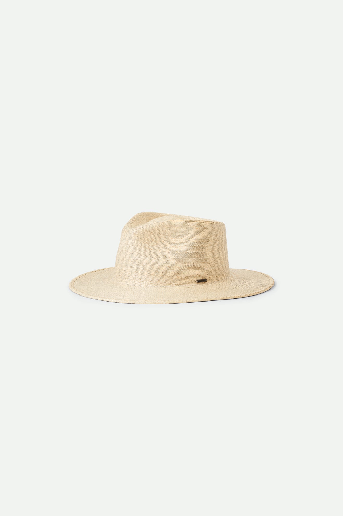 Brixton Marcos Fedora Fedoras Damske Béžové | 837426VRX