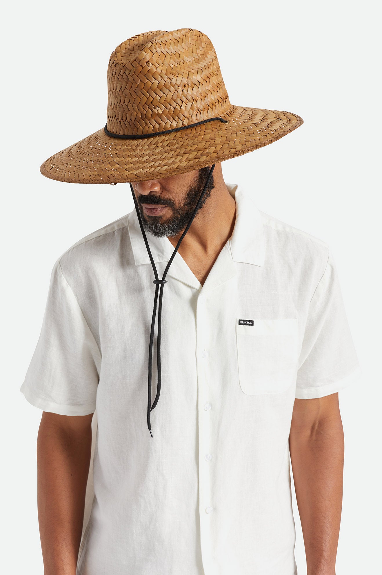 Brixton Bells II Sun Hat Fedoras Damske Meď | 752983MUK