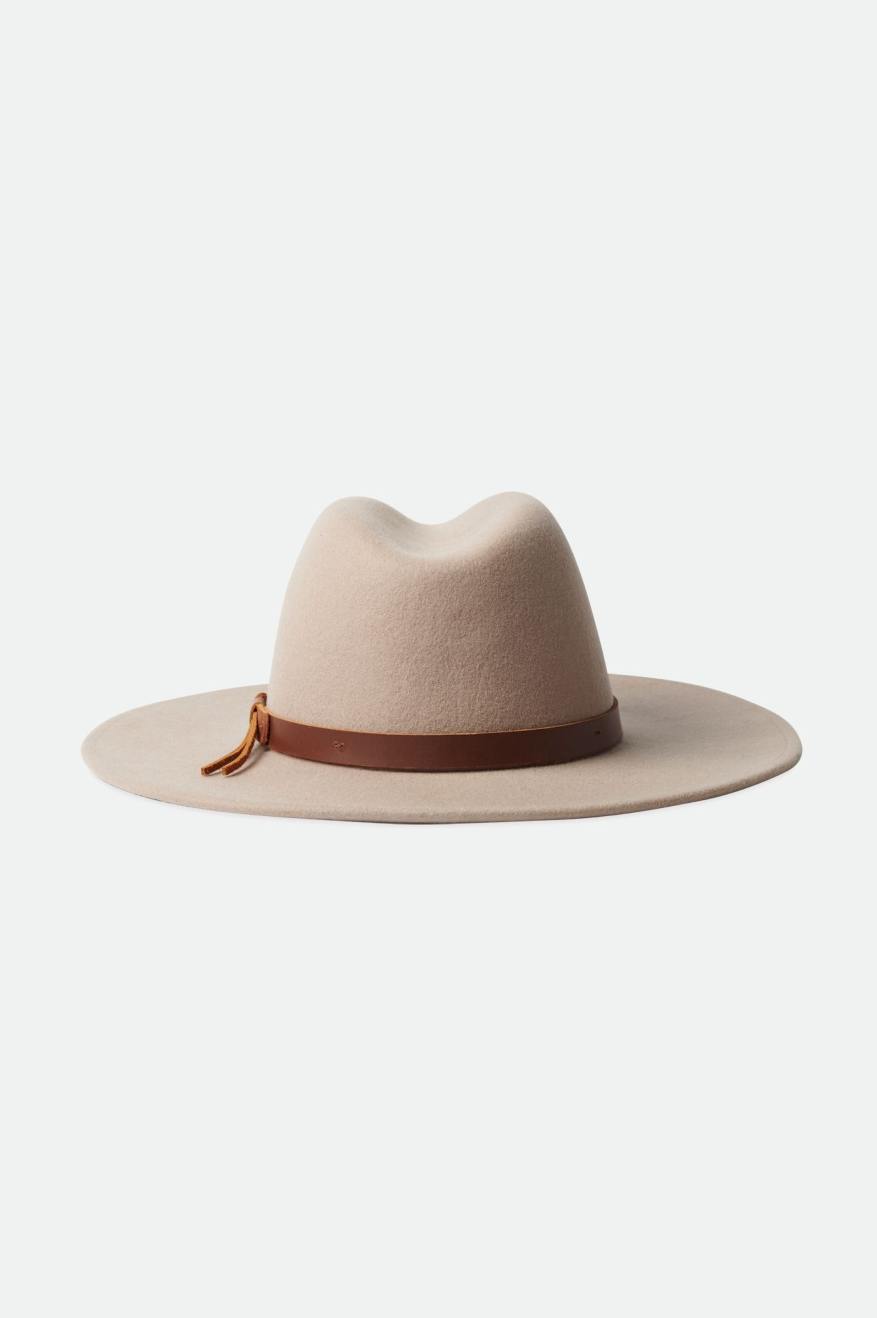 Brixton Field Proper Hat Klobuky Damske Ruzove | 168547UAT