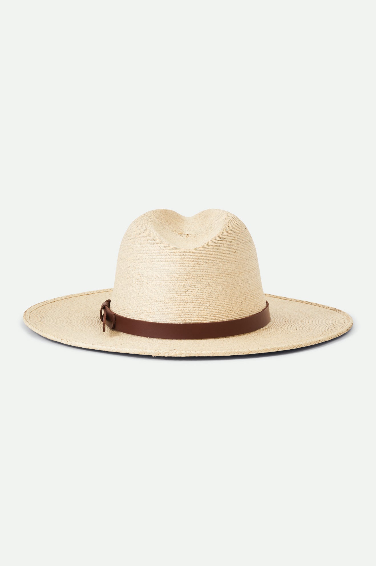 Brixton Field Proper Straw Hat Klobuky Damske Béžové | 630175PXW