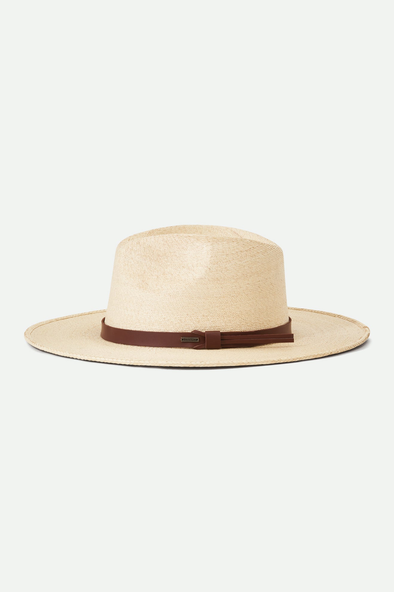 Brixton Field Proper Straw Hat Klobuky Damske Béžové | 630175PXW