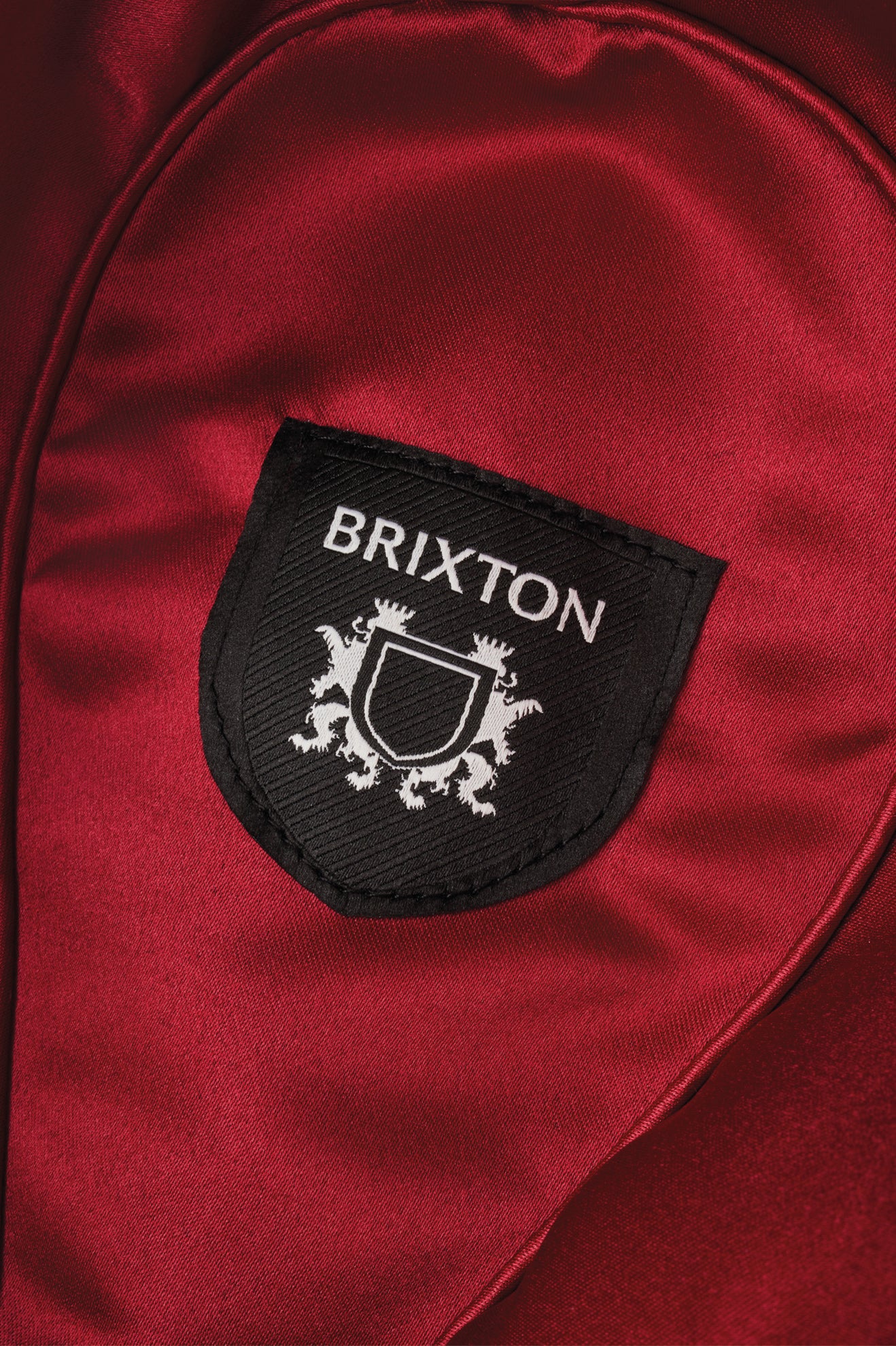 Brixton Gain Fedoras Panske Čierne | 801674GAV