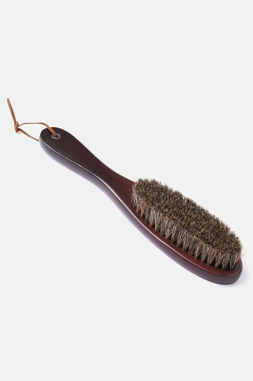 Brixton Hat Brush Doplnky Čierne | 870152PZS