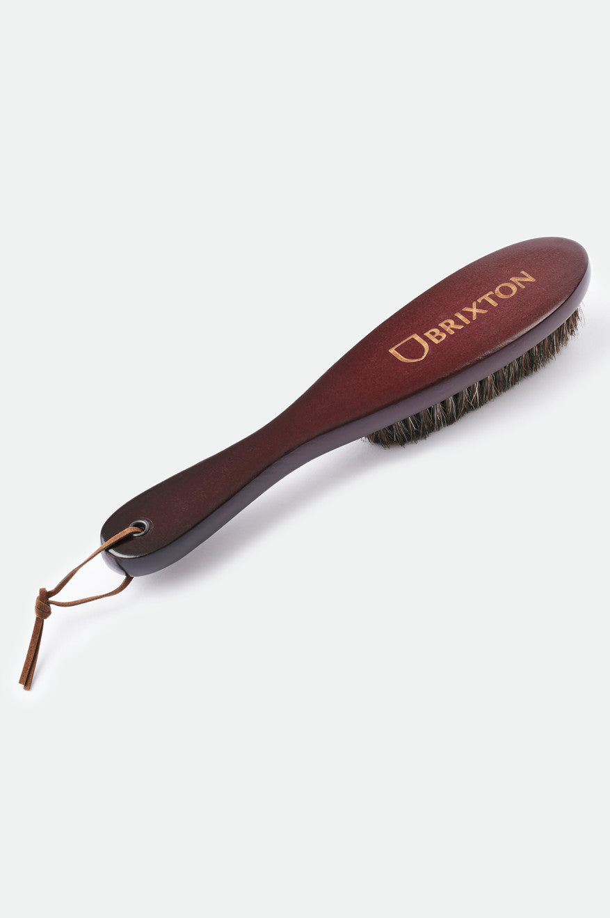 Brixton Hat Brush Doplnky Čierne | 870152PZS