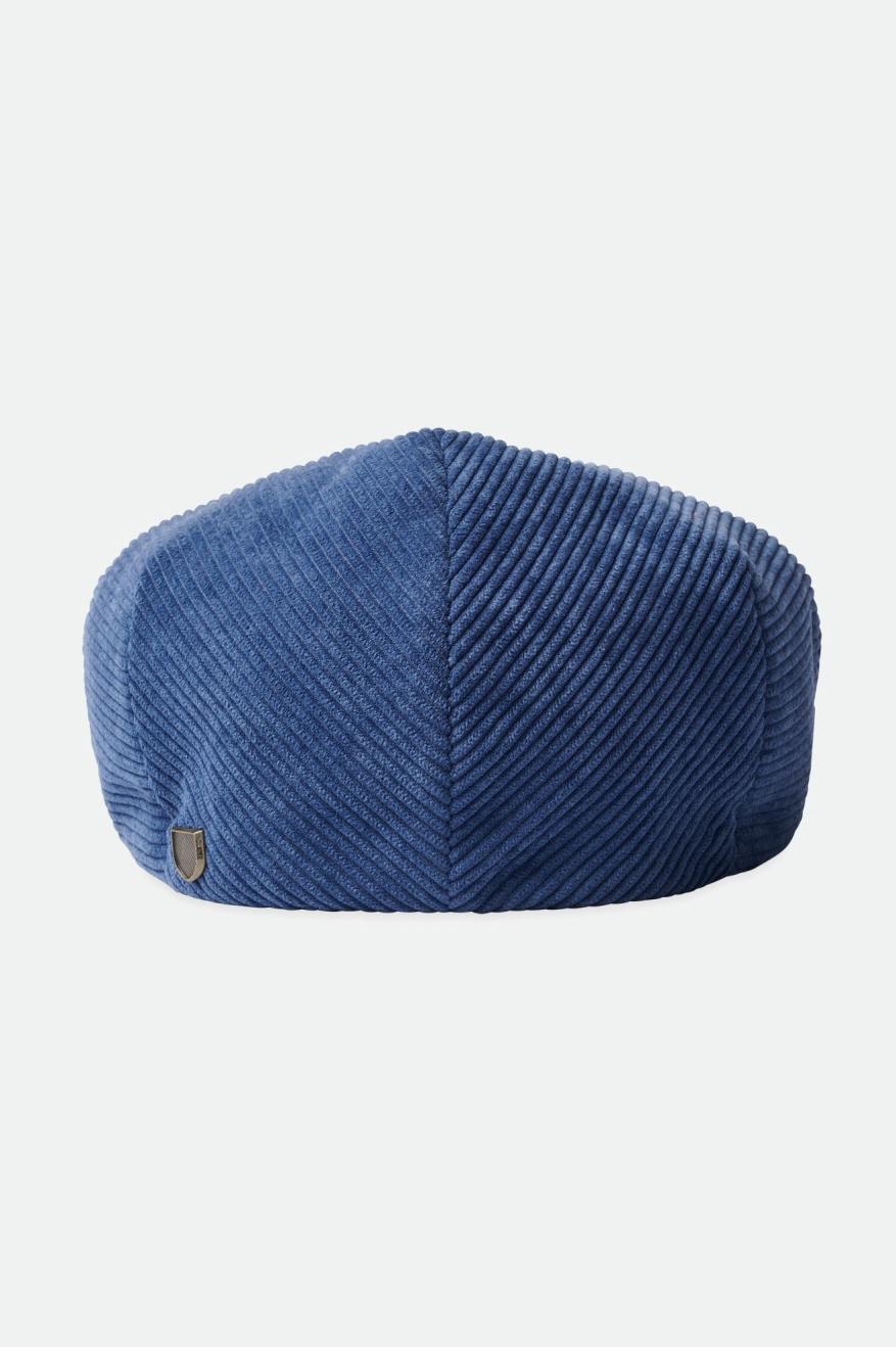 Brixton Hooligan Baggy Snap Klobuky Panske Modre | 164058NCI