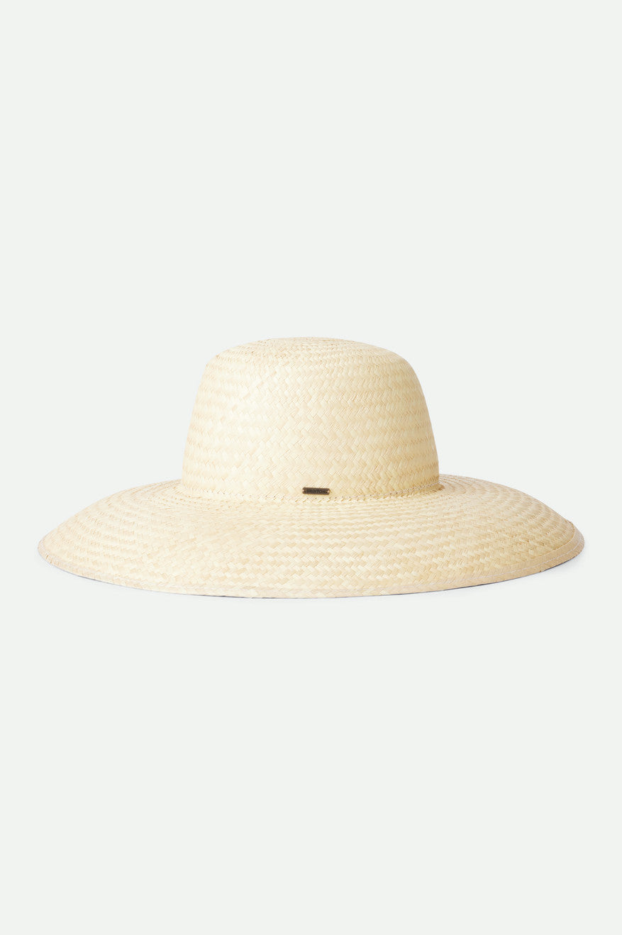 Brixton Janae Sun Hat Klobuky Damske Béžové | 614923VXE