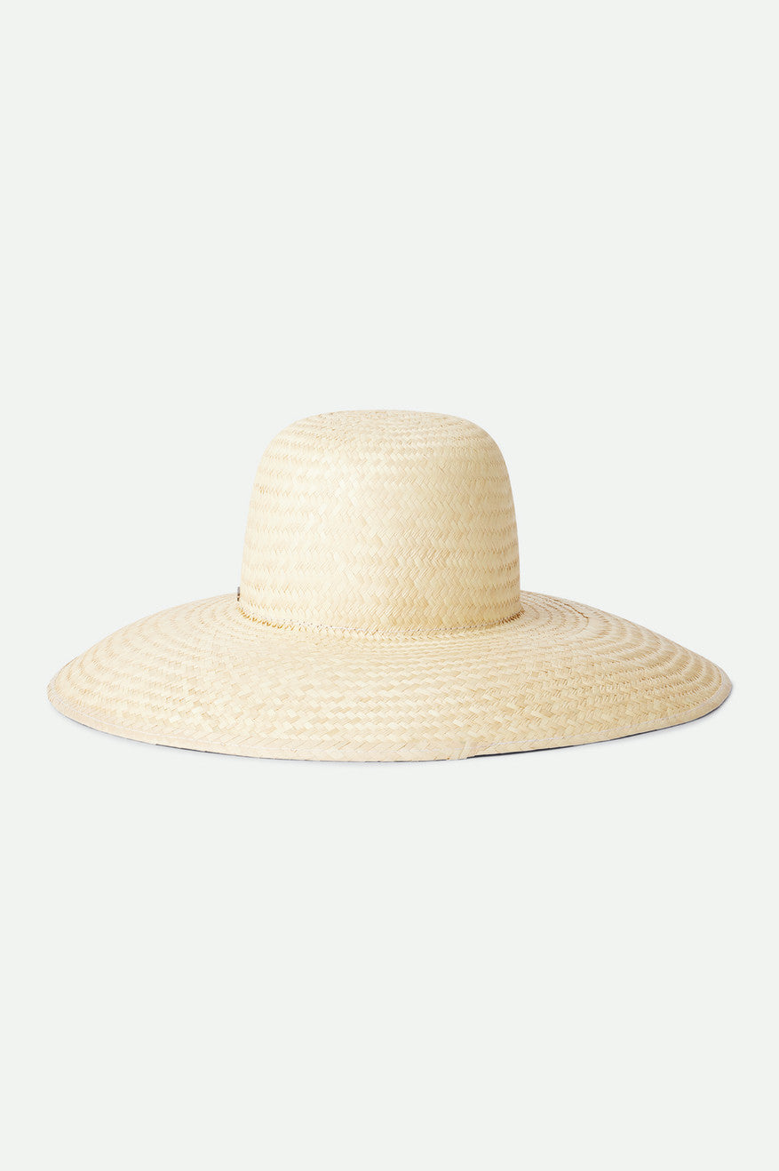 Brixton Janae Sun Hat Klobuky Damske Béžové | 614923VXE