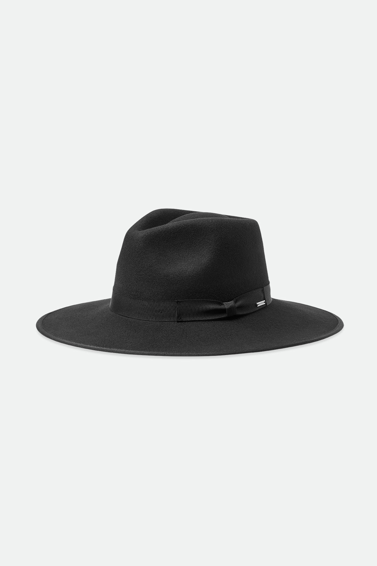 Brixton Jo Rancher Hat Klobuky Damske Čierne | 083615INF