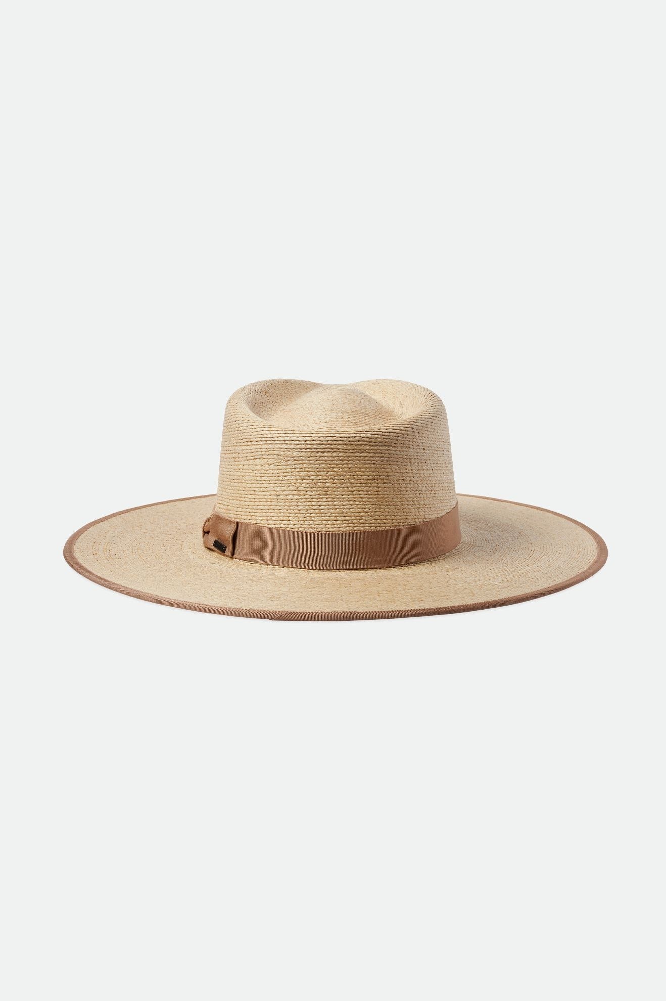 Brixton Jo Straw Rancher Hat Klobuky Damske Béžové | 981024JHN