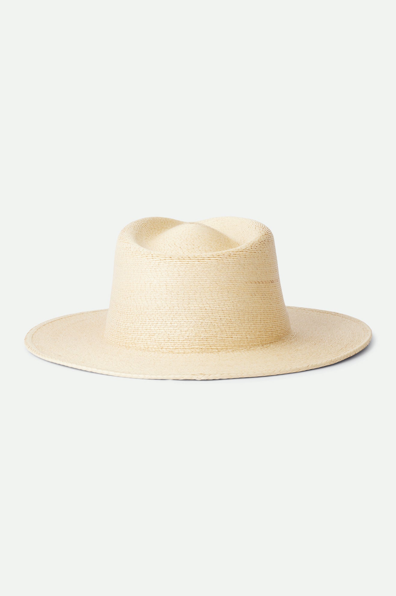 Brixton Marcos Fedora Fedoras Damske Béžové | 837426VRX