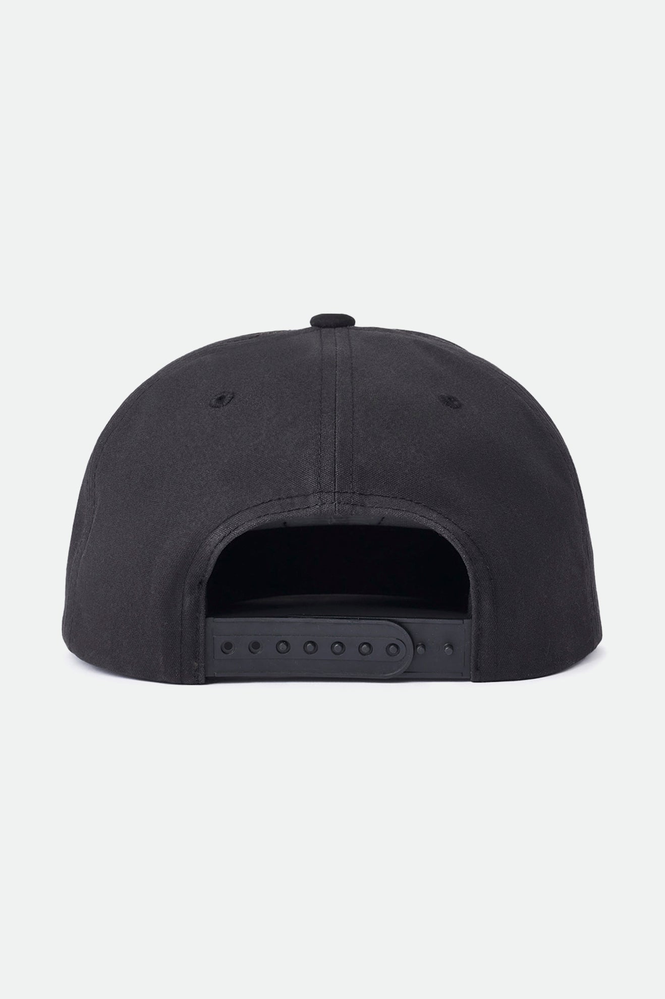 Brixton Oath III Caps Panske Čierne | 541628WIQ