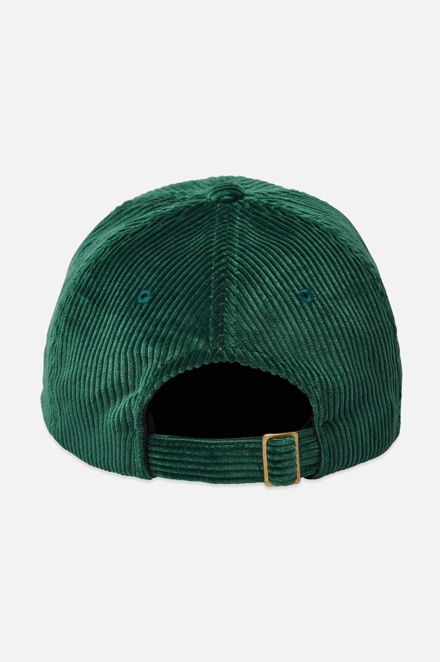 Brixton Parsons LP Cap Caps Panske Tyrkysové | 863209WCS